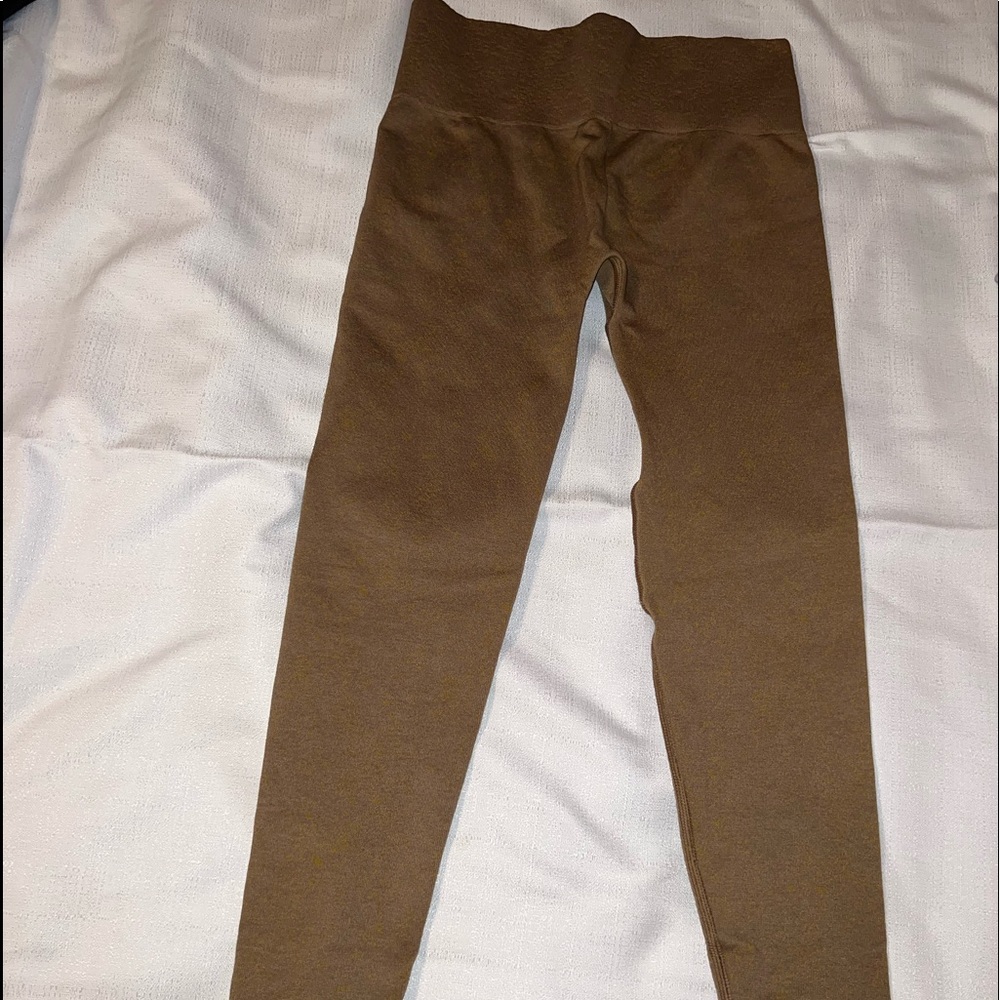 Gymshark leggings